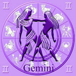 simbolo horoscopo geminis